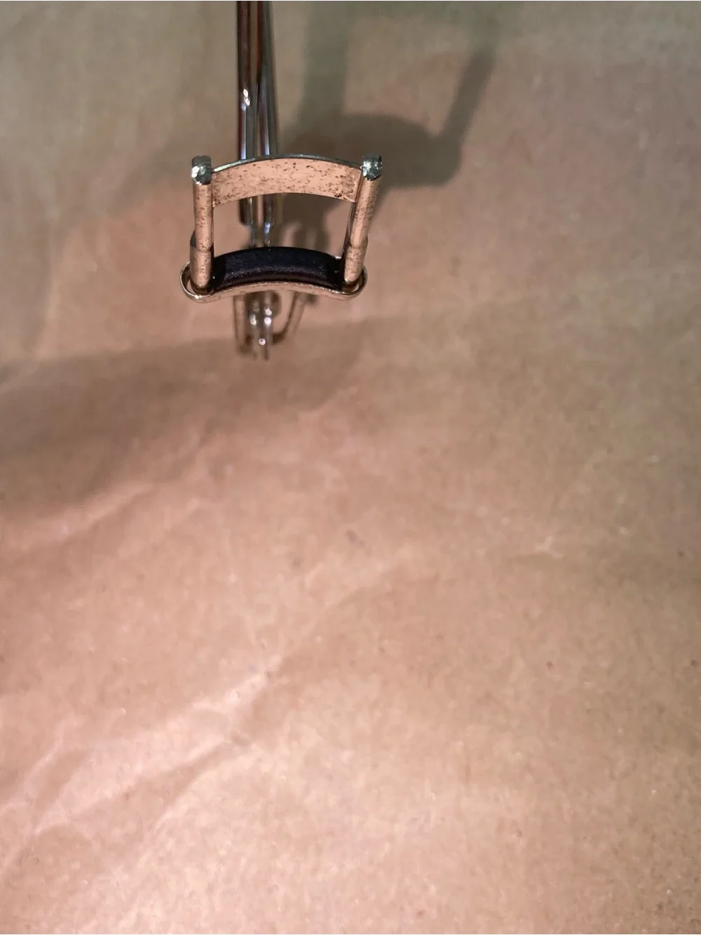 Shiseido mini eyelash curler